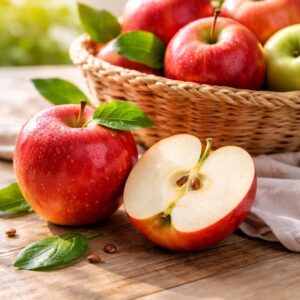 Indian Apple